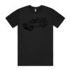 AS Colour Mens Staple Marle Tee Thumbnail