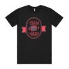 AS Colour Mens Staple Marle Tee Thumbnail