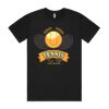 AS Colour Mens Staple Marle Tee Thumbnail