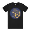 AS Colour Mens Staple Marle Tee Thumbnail