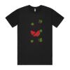 AS Colour Mens Staple Marle Tee Thumbnail