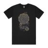 AS Colour Mens Staple Marle Tee Thumbnail