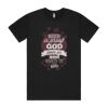 AS Colour Mens Staple Marle Tee Thumbnail