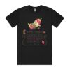 AS Colour Mens Staple Marle Tee Thumbnail