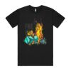 AS Colour Mens Staple Marle Tee Thumbnail