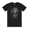 AS Colour Mens Staple Marle Tee Thumbnail