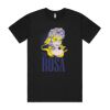 AS Colour Mens Staple Marle Tee Thumbnail