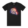 AS Colour Mens Staple Marle Tee Thumbnail