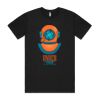 AS Colour Mens Staple Marle Tee Thumbnail