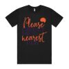 AS Colour Mens Staple Marle Tee Thumbnail