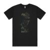 AS Colour Mens Staple Marle Tee Thumbnail