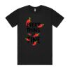AS Colour Mens Staple Marle Tee Thumbnail