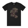 AS Colour Mens Staple Marle Tee Thumbnail