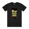 AS Colour Mens Staple Marle Tee Thumbnail