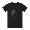 AS Colour Mens Staple Marle Tee Thumbnail