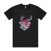 AS Colour Mens Staple Marle Tee Thumbnail