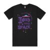 AS Colour Mens Staple Marle Tee Thumbnail