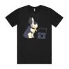 AS Colour Mens Staple Marle Tee Thumbnail