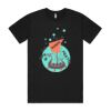 AS Colour Mens Staple Marle Tee Thumbnail
