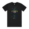 AS Colour Mens Staple Marle Tee Thumbnail