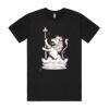 AS Colour Mens Staple Marle Tee Thumbnail