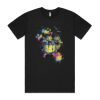 AS Colour Mens Staple Marle Tee Thumbnail