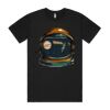AS Colour Mens Staple Marle Tee Thumbnail