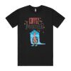 AS Colour Mens Staple Marle Tee Thumbnail