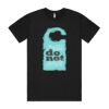 AS Colour Mens Staple Marle Tee Thumbnail