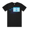 AS Colour Mens Staple Marle Tee Thumbnail