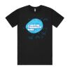 AS Colour Mens Staple Marle Tee Thumbnail