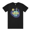 AS Colour Mens Staple Marle Tee Thumbnail