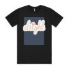 AS Colour Mens Staple Marle Tee Thumbnail