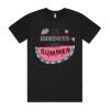 AS Colour Mens Staple Marle Tee Thumbnail