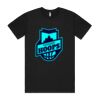 AS Colour Mens Staple Marle Tee Thumbnail