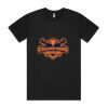 AS Colour Mens Staple Marle Tee Thumbnail