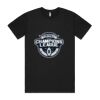 AS Colour Mens Staple Marle Tee Thumbnail