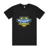 AS Colour Mens Staple Marle Tee Thumbnail