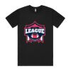 AS Colour Mens Staple Marle Tee Thumbnail