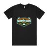 AS Colour Mens Staple Marle Tee Thumbnail