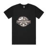 AS Colour Mens Staple Marle Tee Thumbnail