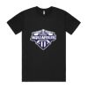 AS Colour Mens Staple Marle Tee Thumbnail