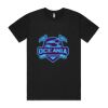 AS Colour Mens Staple Marle Tee Thumbnail