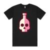 AS Colour Mens Staple Marle Tee Thumbnail