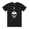 AS Colour Mens Staple Marle Tee Thumbnail