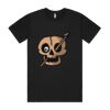 AS Colour Mens Staple Marle Tee Thumbnail