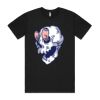 AS Colour Mens Staple Marle Tee Thumbnail