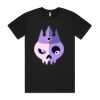 AS Colour Mens Staple Marle Tee Thumbnail