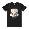 AS Colour Mens Staple Marle Tee Thumbnail
