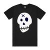 AS Colour Mens Staple Marle Tee Thumbnail